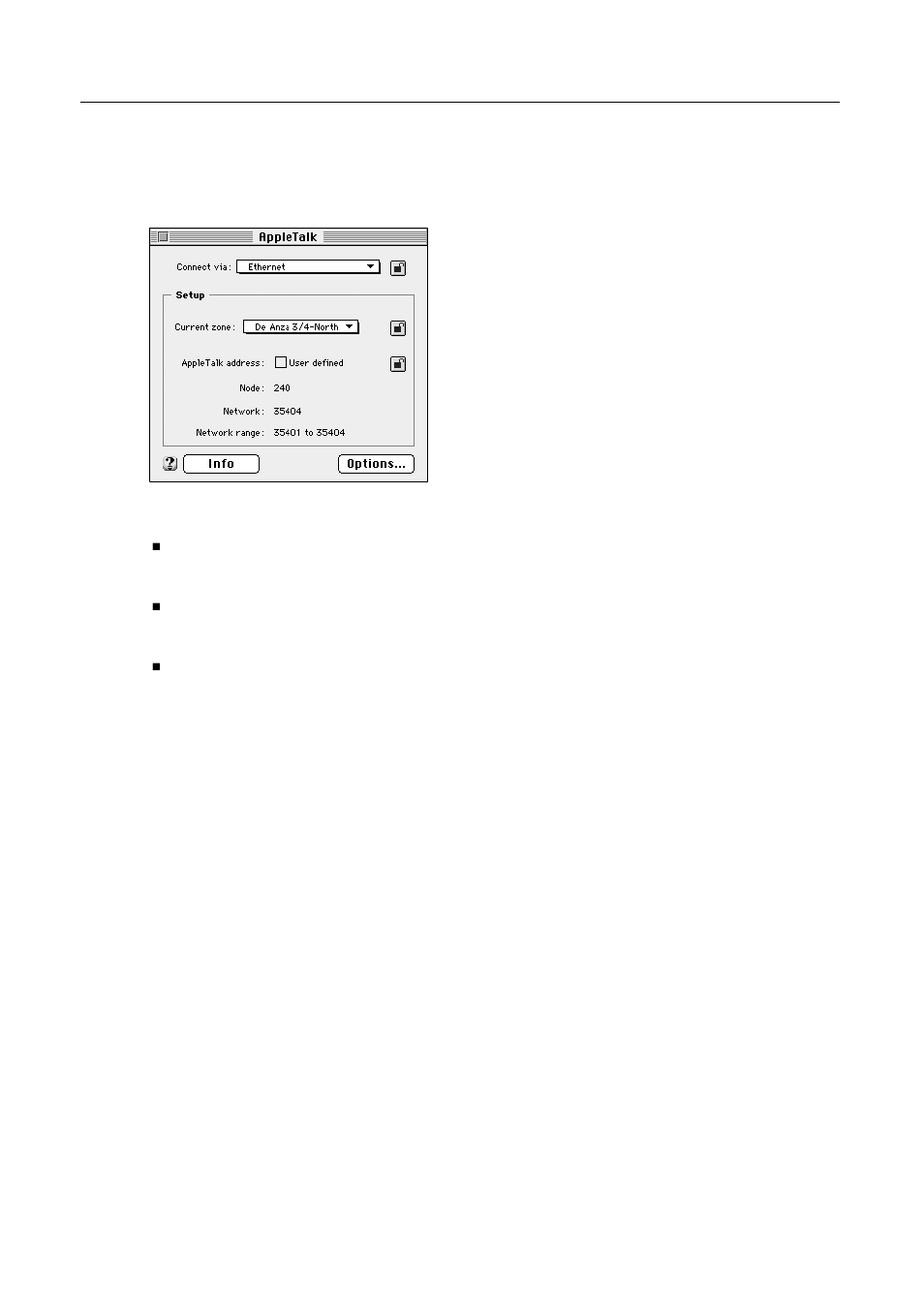 Apple Workgroup Server 8550 User Manual | Page 22 / 163