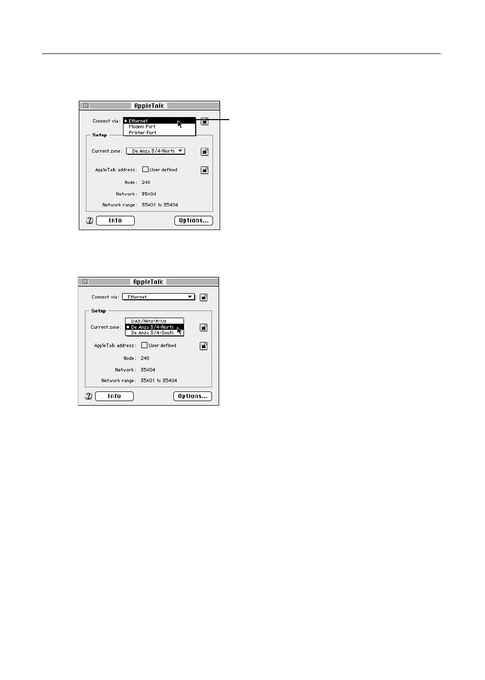 Apple Workgroup Server 8550 User Manual | Page 23 / 163