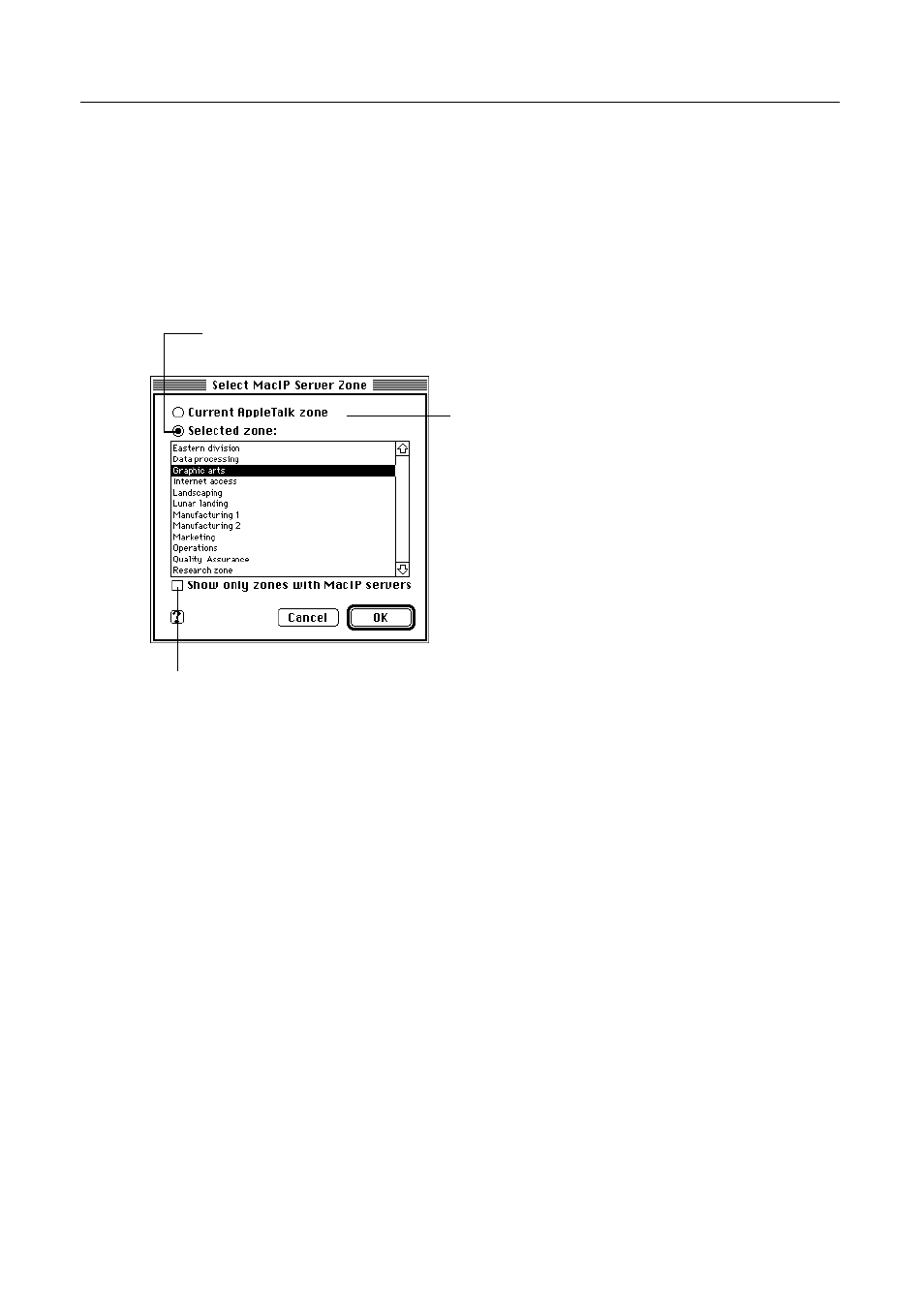 Apple Workgroup Server 8550 User Manual | Page 26 / 163
