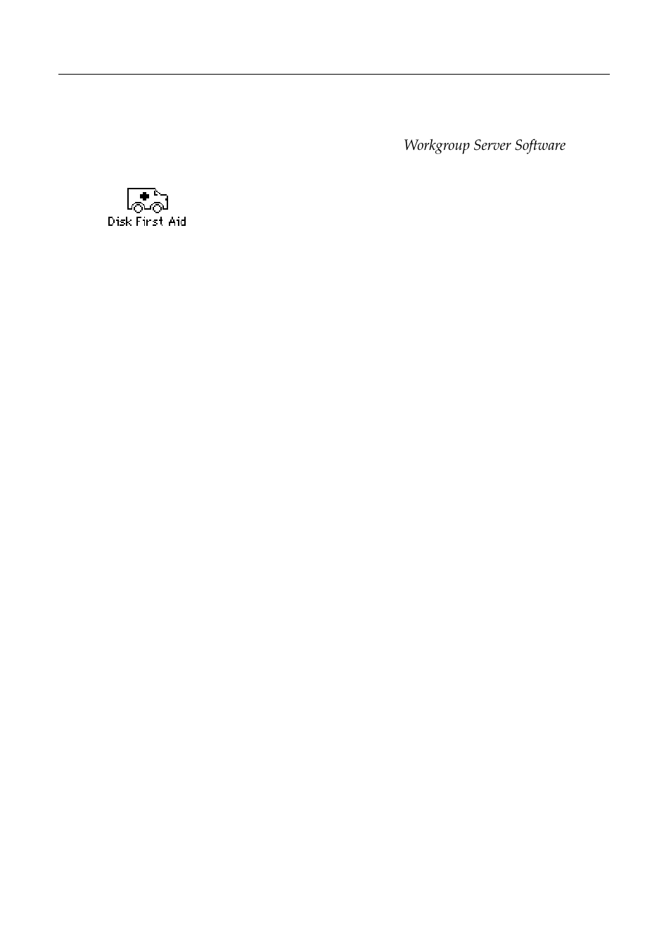 Apple Workgroup Server 8550 User Manual | Page 63 / 163