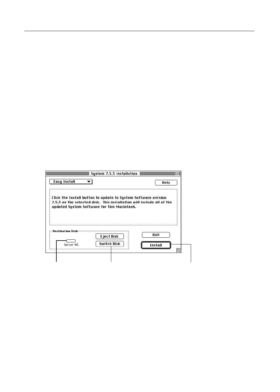 Apple Workgroup Server 8550 User Manual | Page 66 / 163