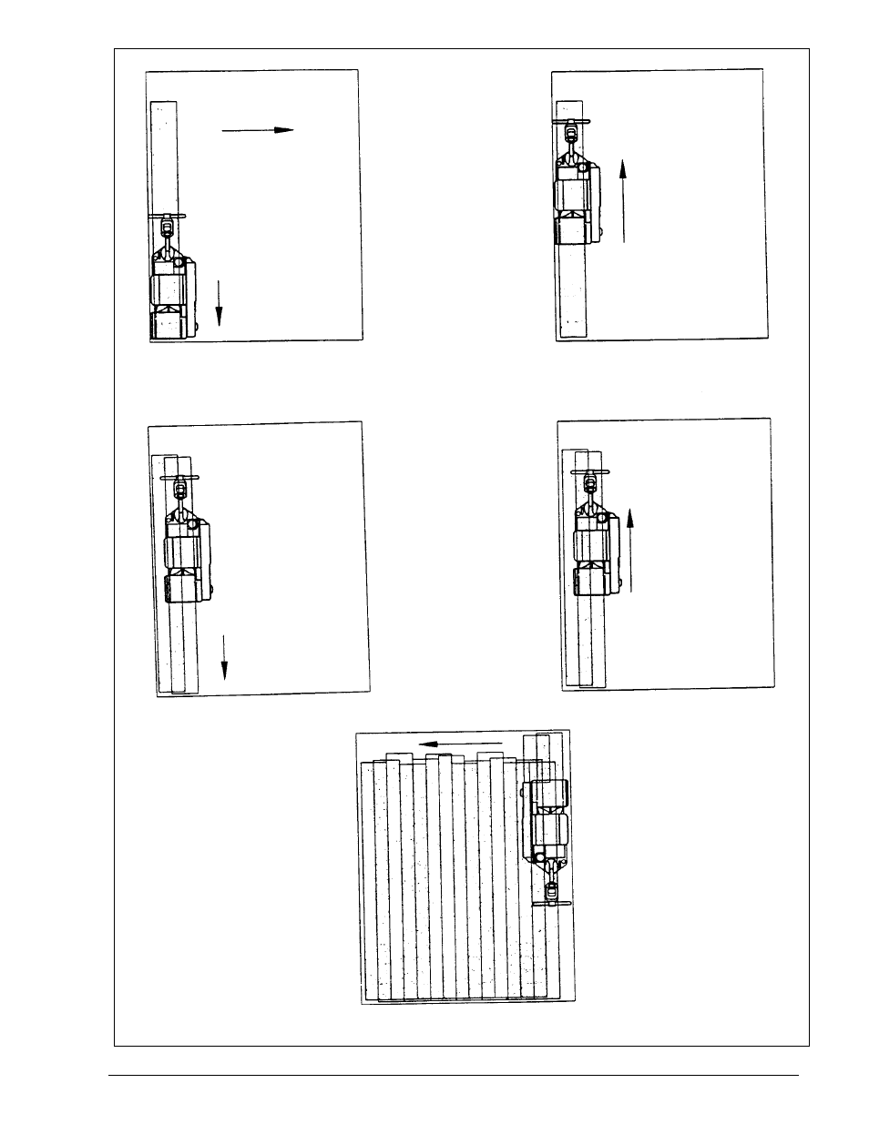 American Standard ALTO 70145A 11/00 User Manual | Page 13 / 19