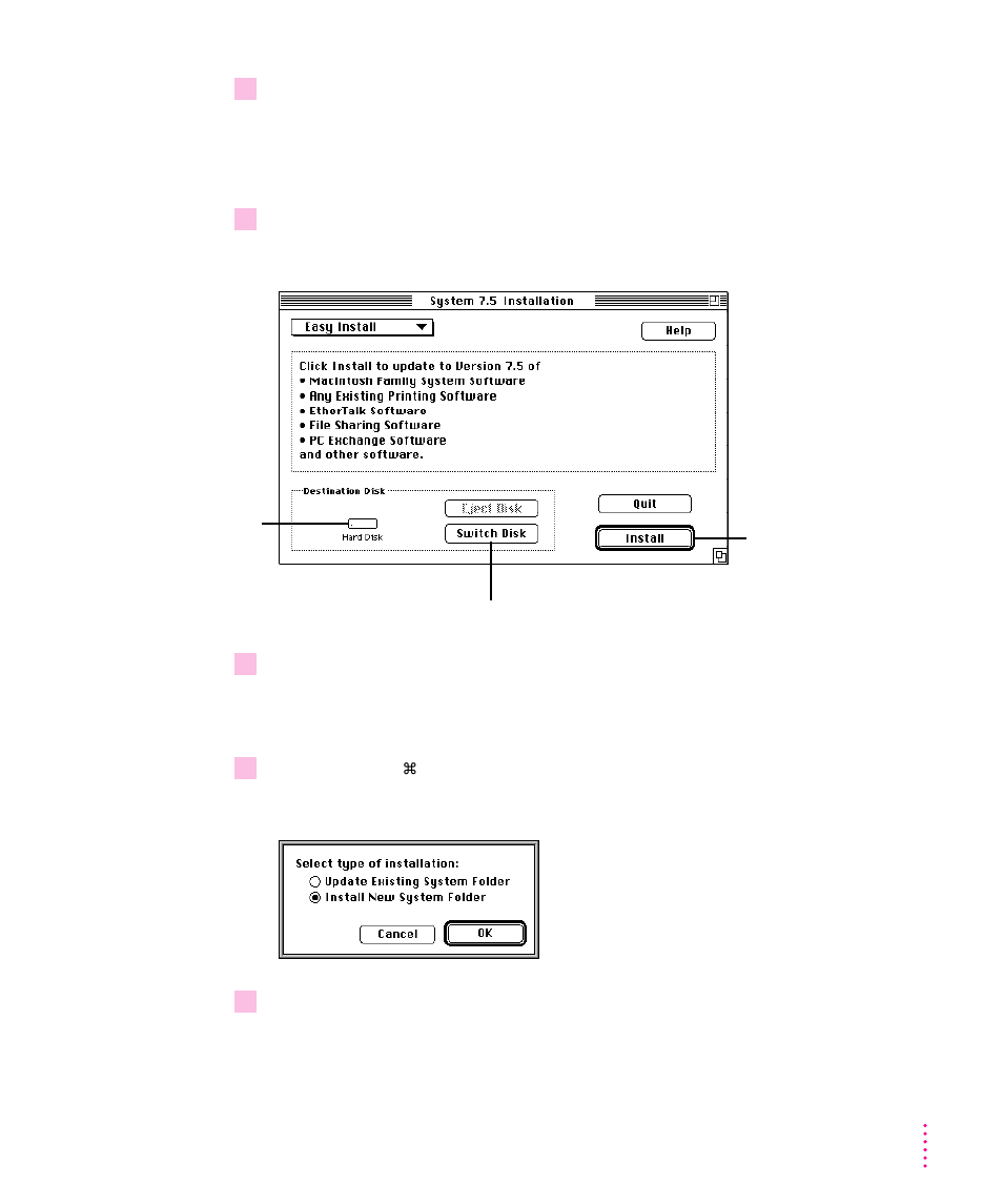 Apple Power Macintosh (7100 Series) User Manual | Page 105 / 144