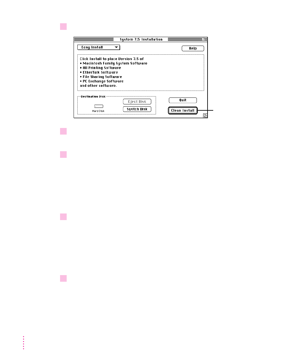 Apple Power Macintosh (7100 Series) User Manual | Page 106 / 144