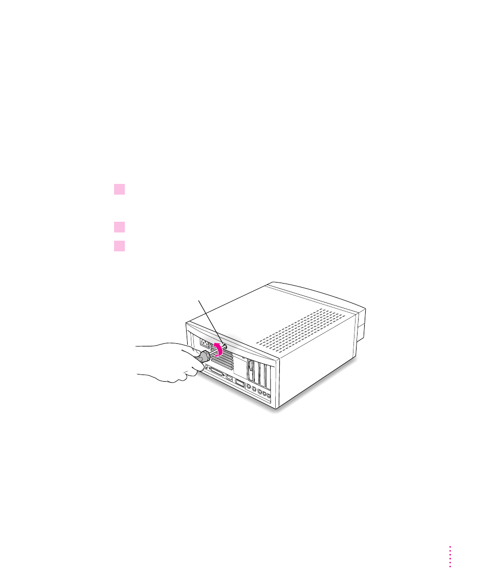 Nubus power requirements 113, Installing a nubus card 113, Nubus power requirements | Installing a nubus card | Apple Power Macintosh (7100 Series) User Manual | Page 123 / 144