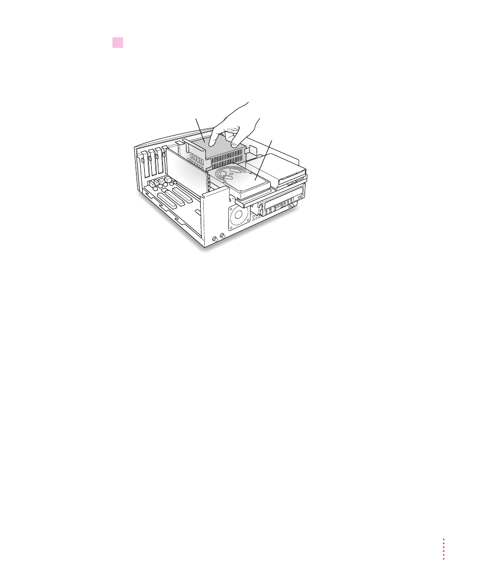 Apple Power Macintosh (7100 Series) User Manual | Page 125 / 144