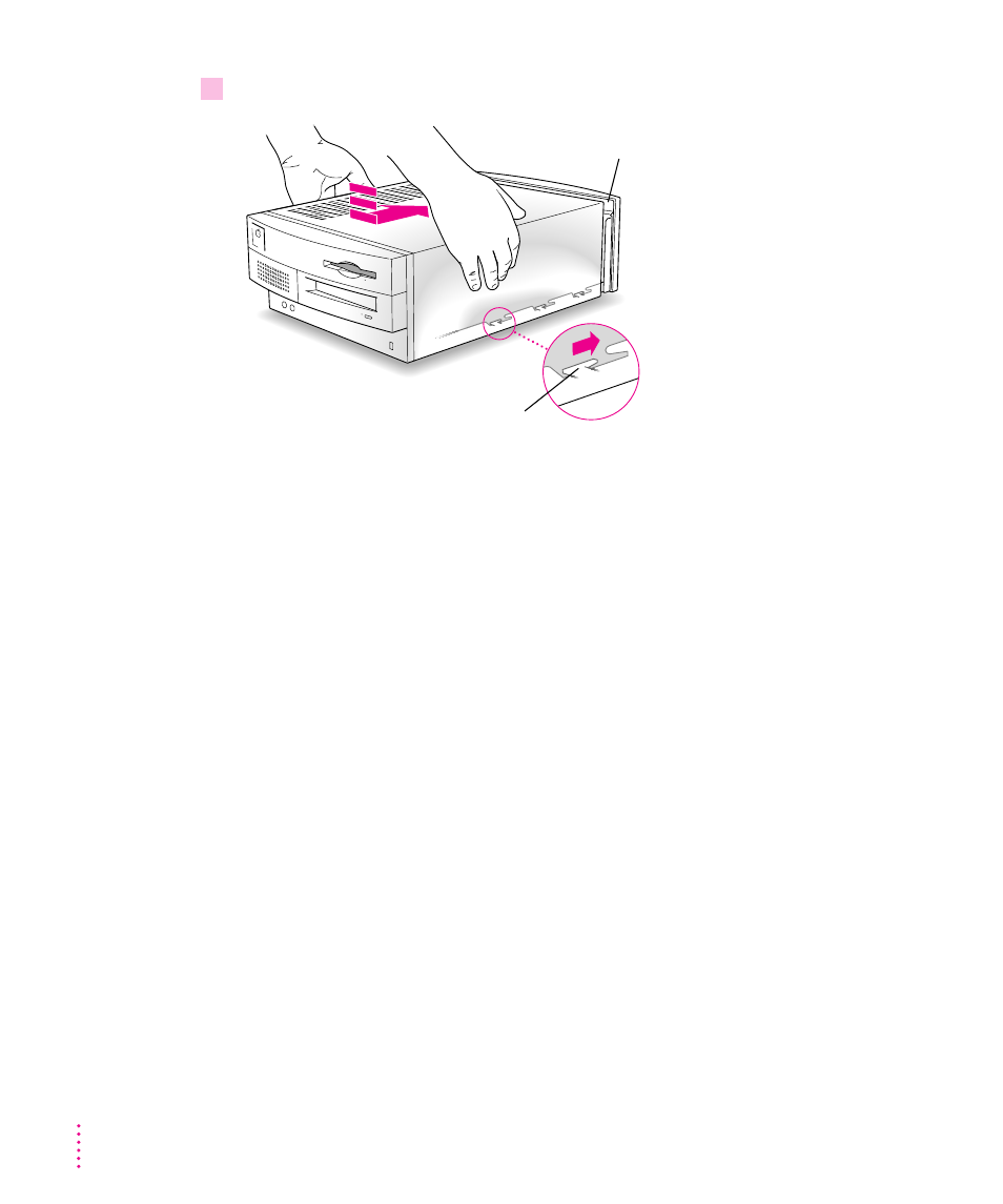 Apple Power Macintosh (7100 Series) User Manual | Page 128 / 144