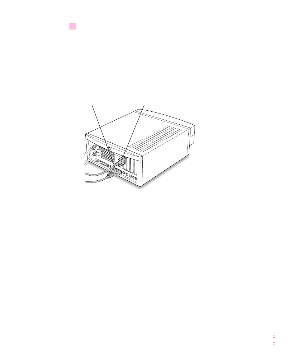 Apple Power Macintosh (7100 Series) User Manual | Page 17 / 144