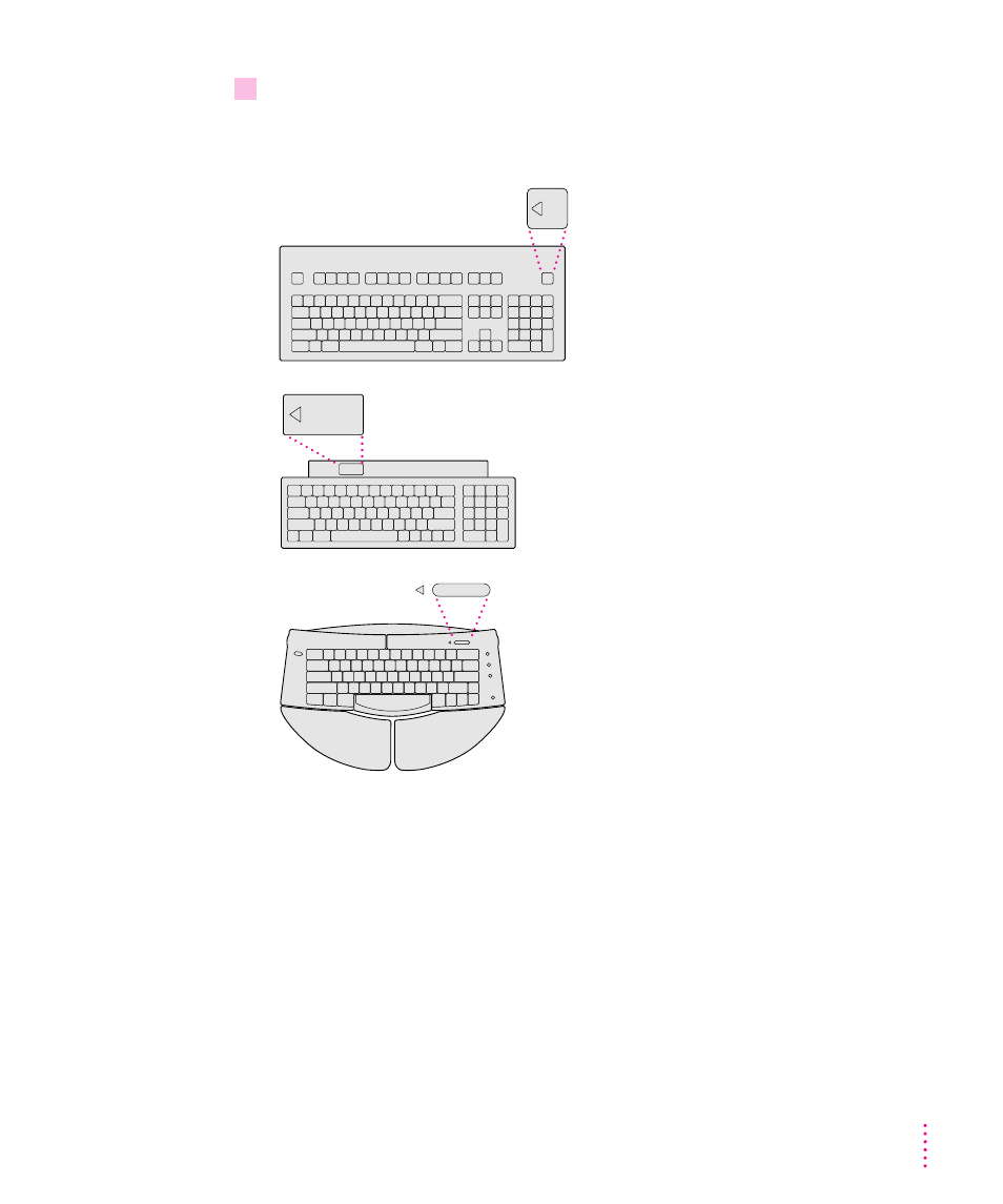 Apple Power Macintosh (7100 Series) User Manual | Page 21 / 144