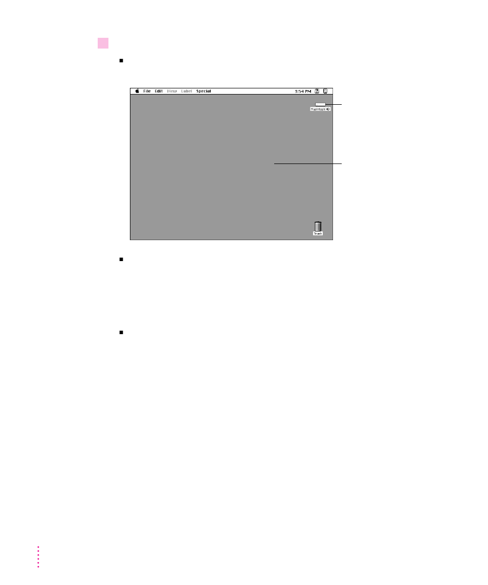 Apple Power Macintosh (7100 Series) User Manual | Page 22 / 144