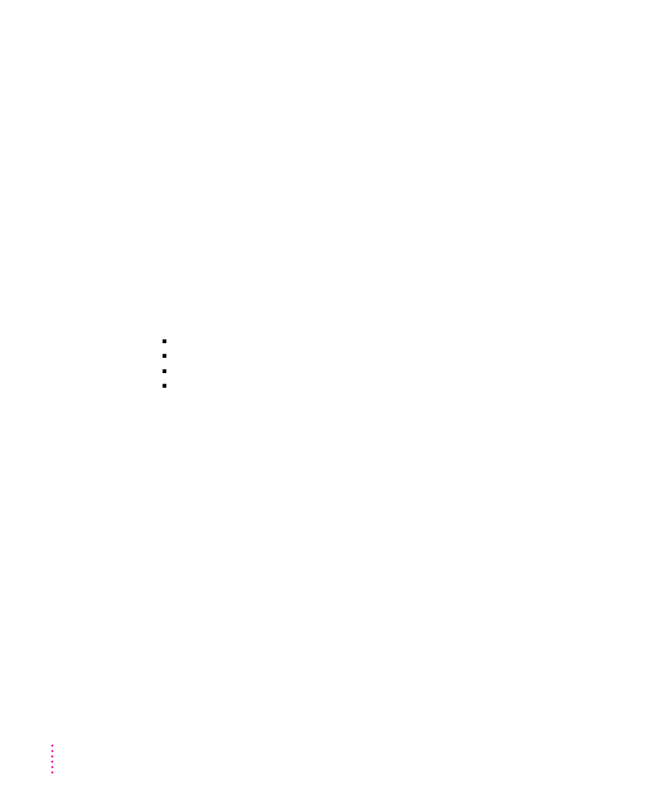 Communications regulation information vi, Communications regulation information | Apple Power Macintosh (7100 Series) User Manual | Page 6 / 144