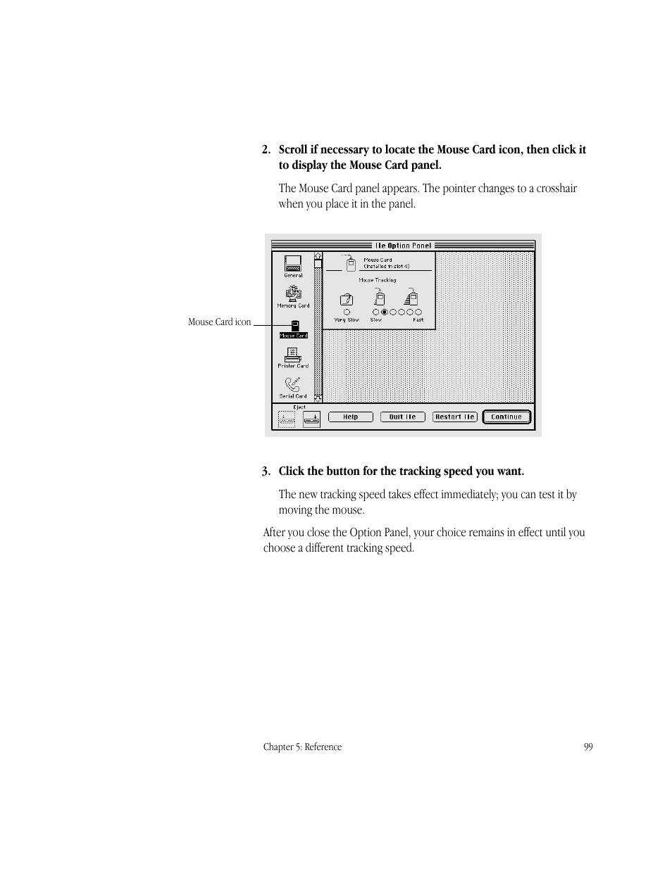 Apple IIe Card User Manual | Page 115 / 198