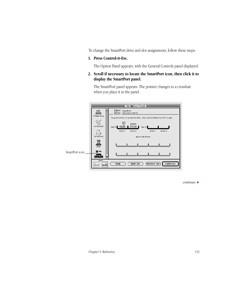 Apple IIe Card User Manual | Page 129 / 198