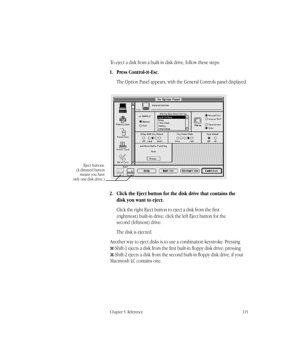 Apple IIe Card User Manual | Page 131 / 198