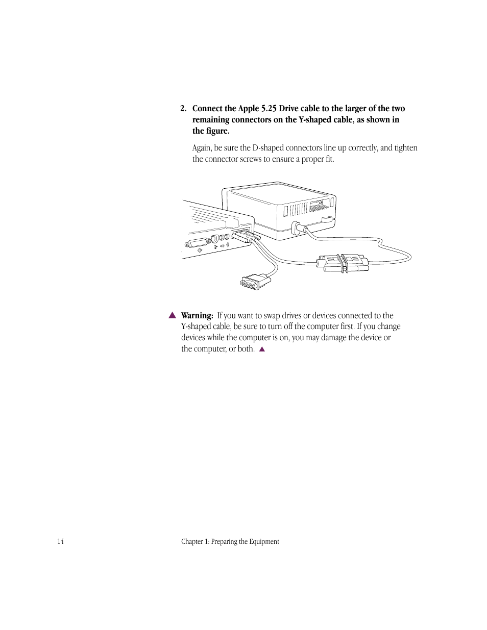 Apple IIe Card User Manual | Page 30 / 198
