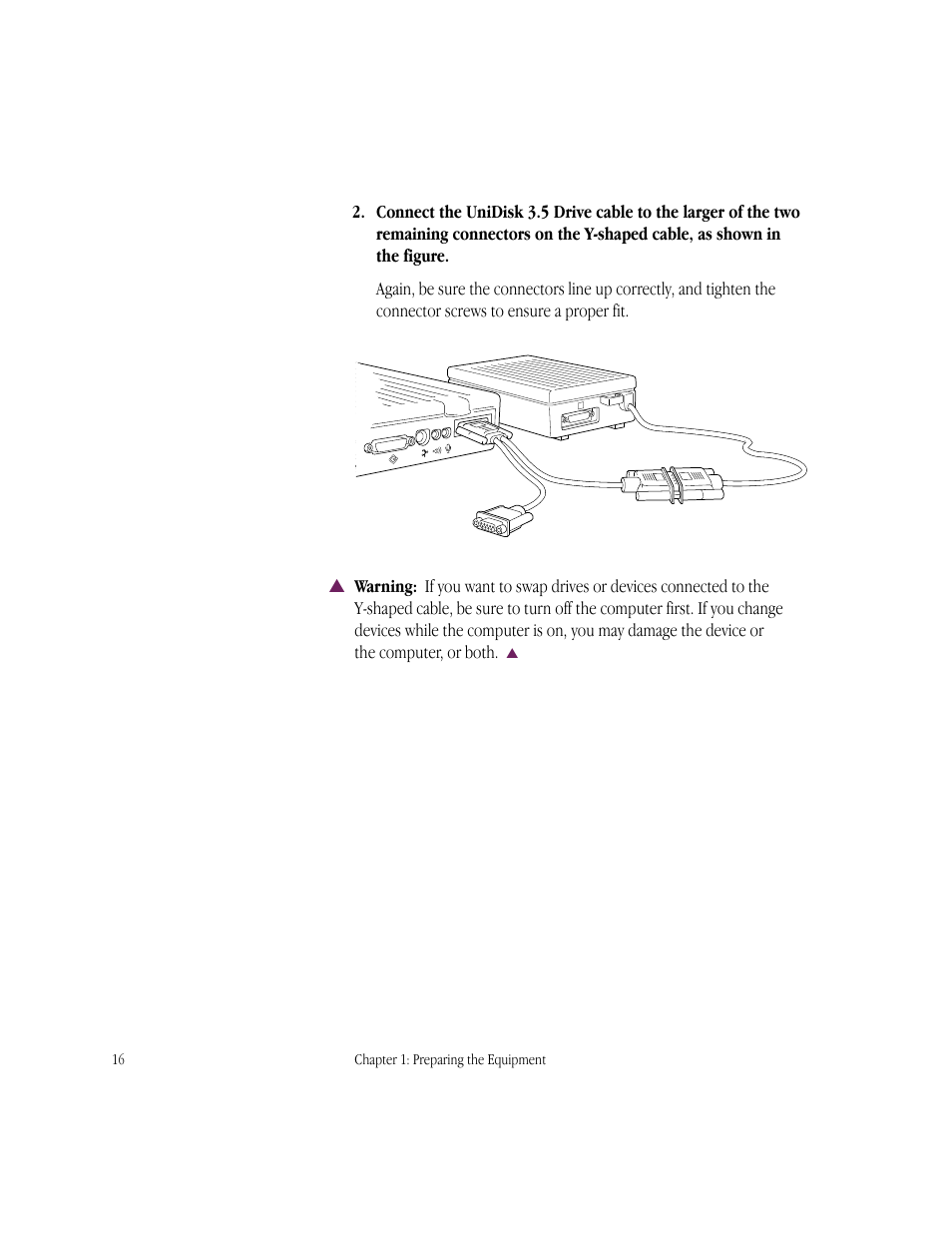 Apple IIe Card User Manual | Page 32 / 198