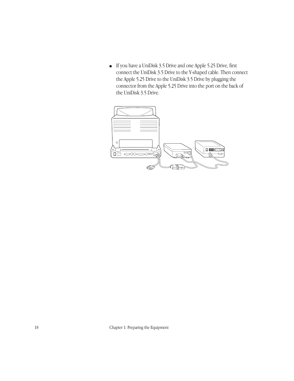 Apple IIe Card User Manual | Page 34 / 198