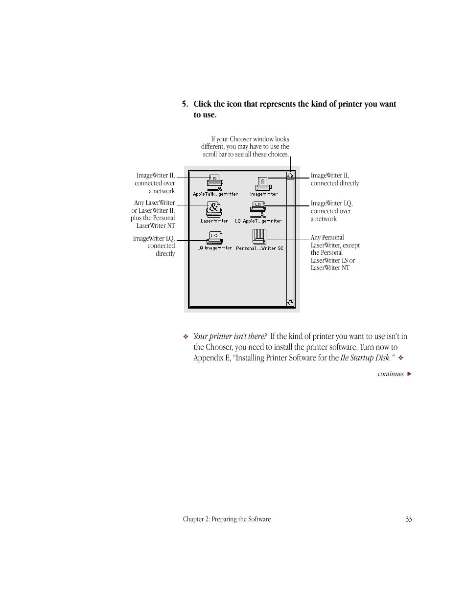 Apple IIe Card User Manual | Page 49 / 198