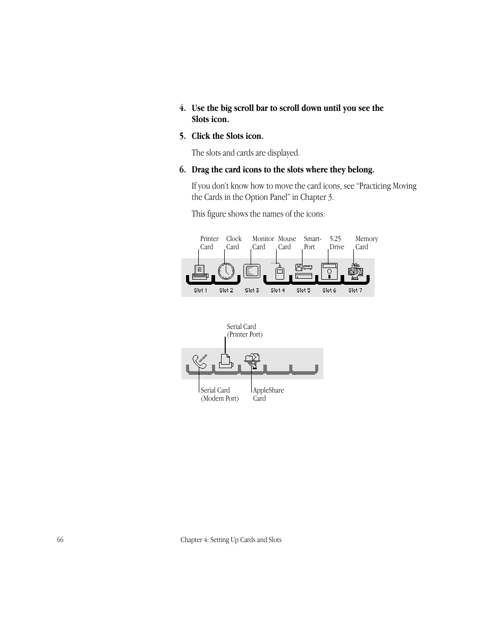 Apple IIe Card User Manual | Page 82 / 198