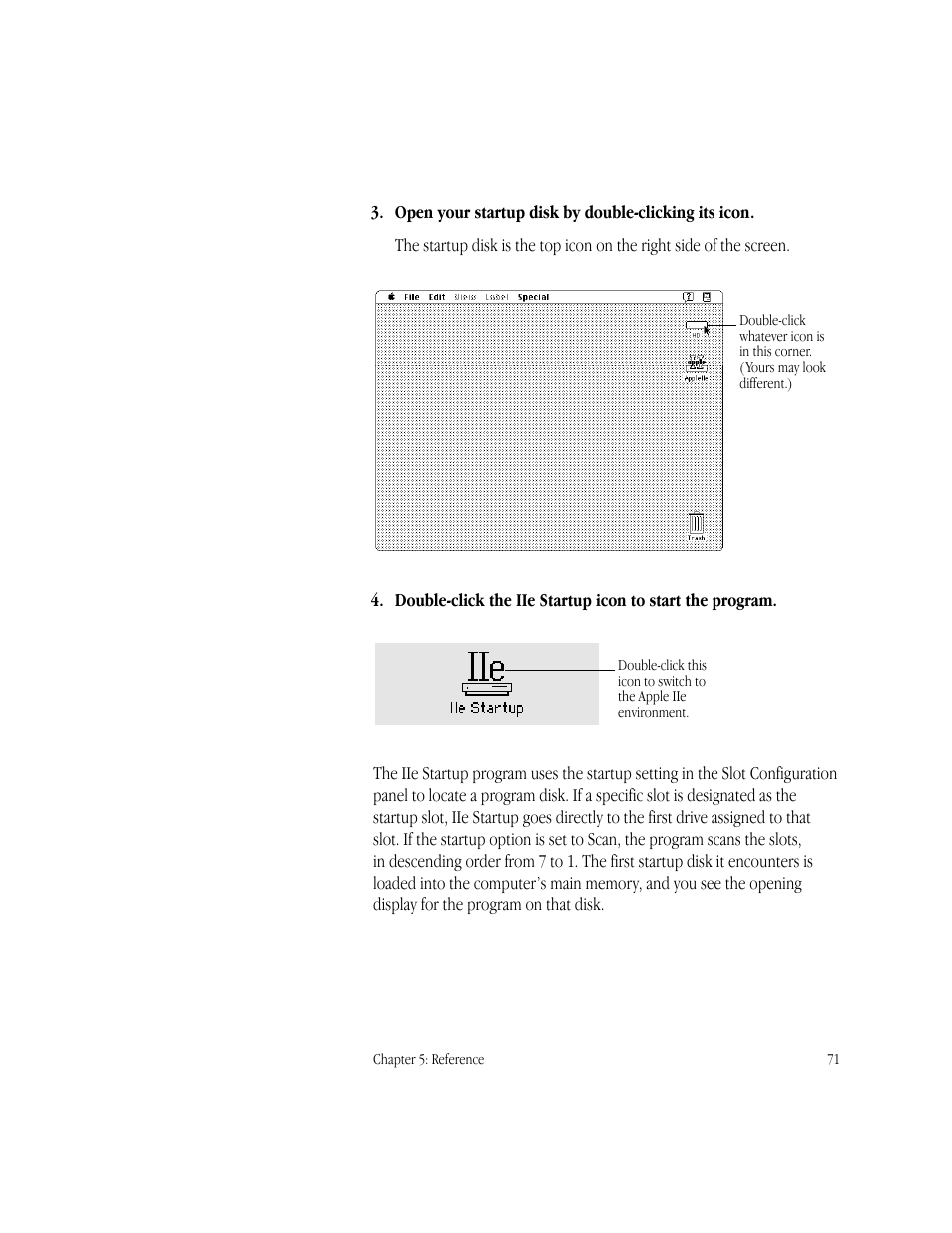 Apple IIe Card User Manual | Page 87 / 198