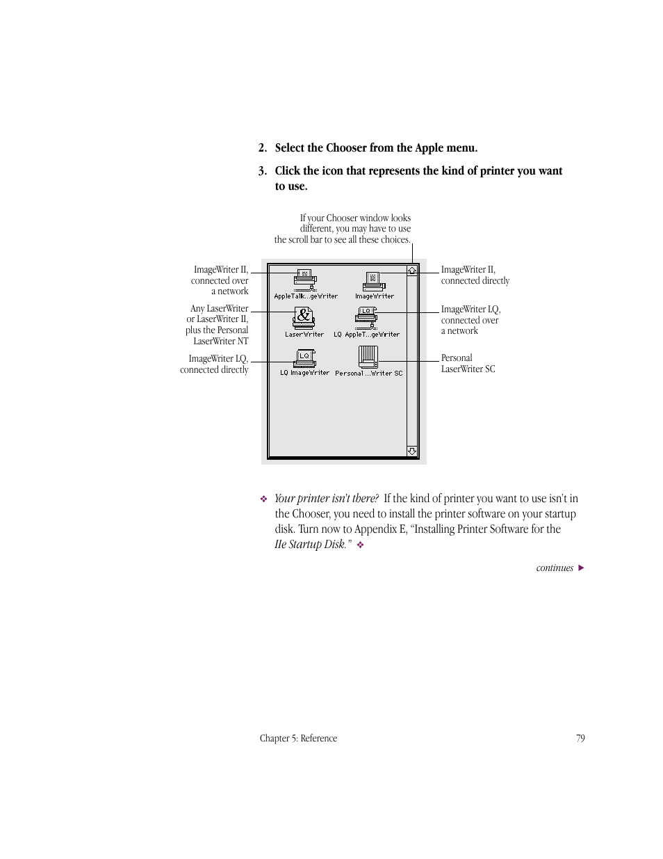 Apple IIe Card User Manual | Page 95 / 198