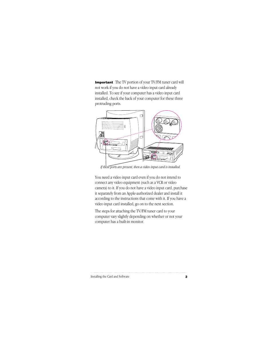 Apple  TV/FM Radio  System User Manual | Page 10 / 151