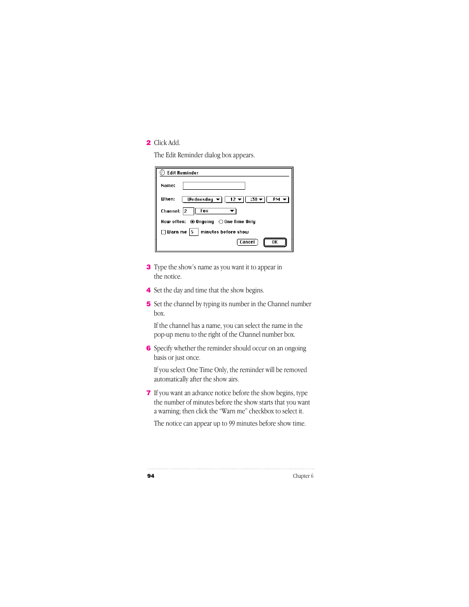 Apple  TV/FM Radio  System User Manual | Page 101 / 151