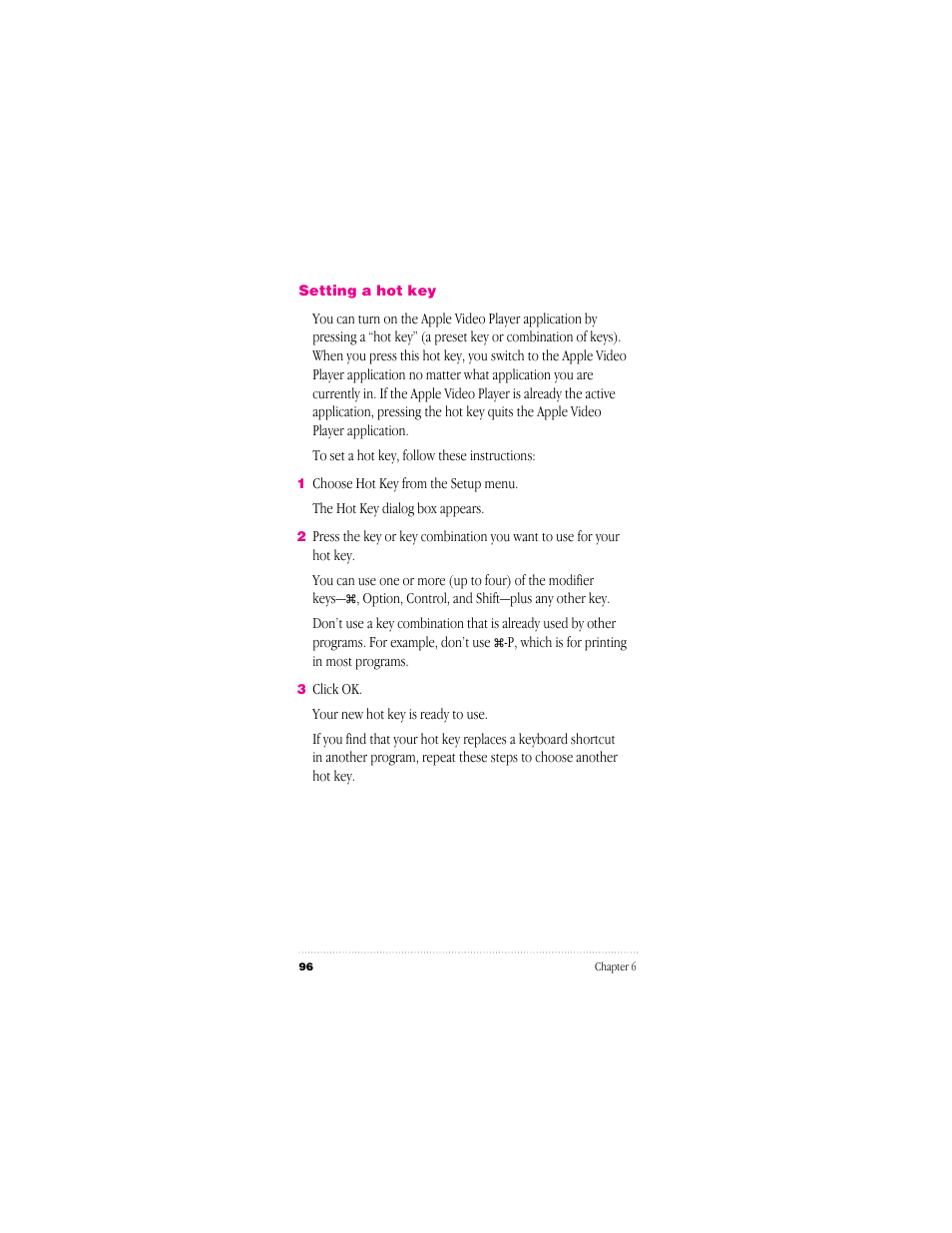 Apple  TV/FM Radio  System User Manual | Page 103 / 151
