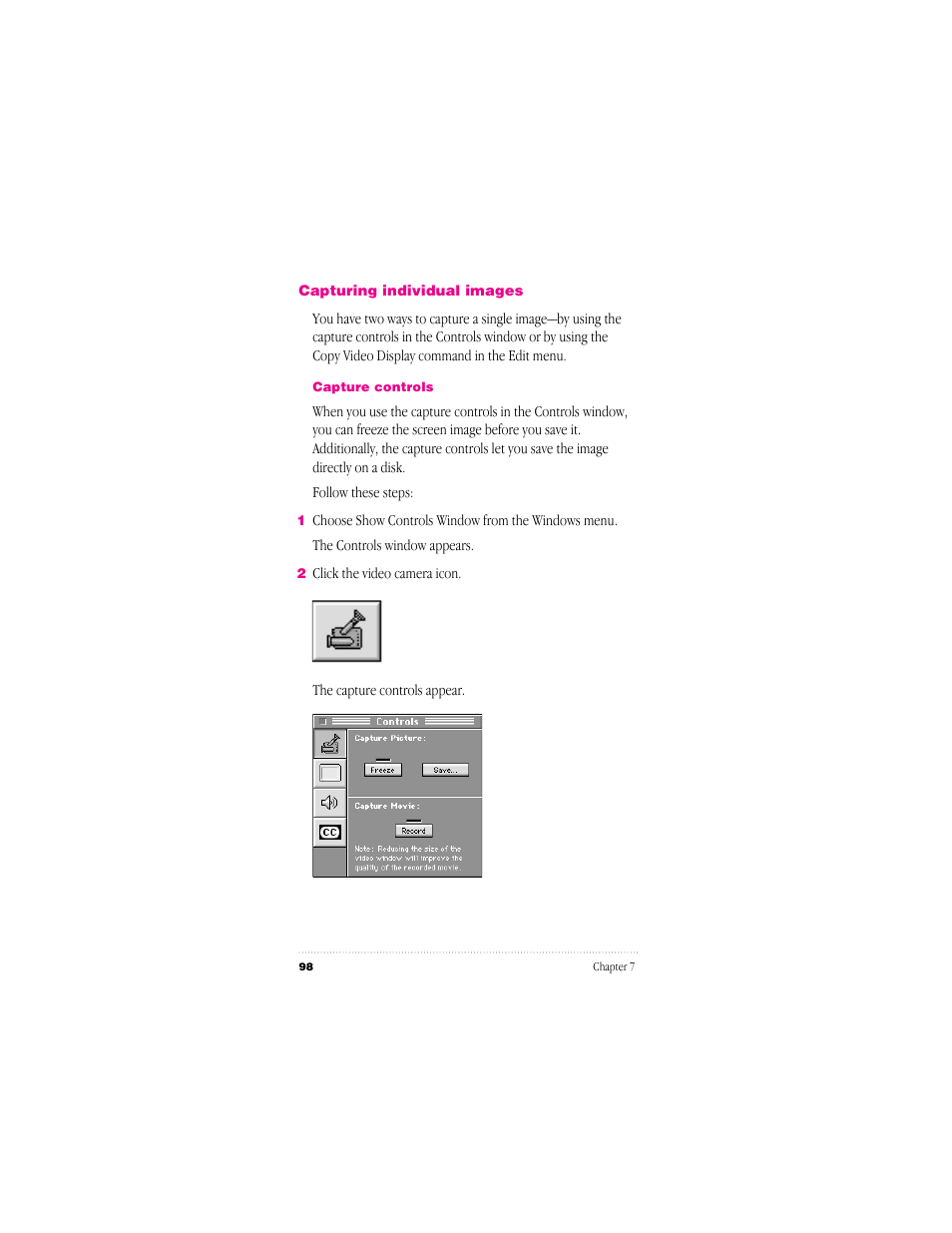 Apple  TV/FM Radio  System User Manual | Page 105 / 151