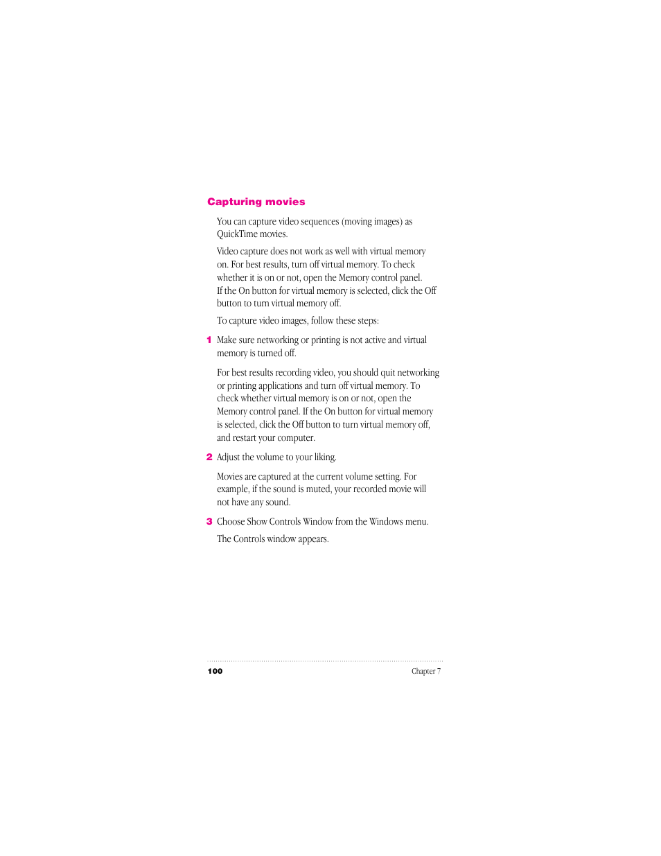 Apple  TV/FM Radio  System User Manual | Page 107 / 151