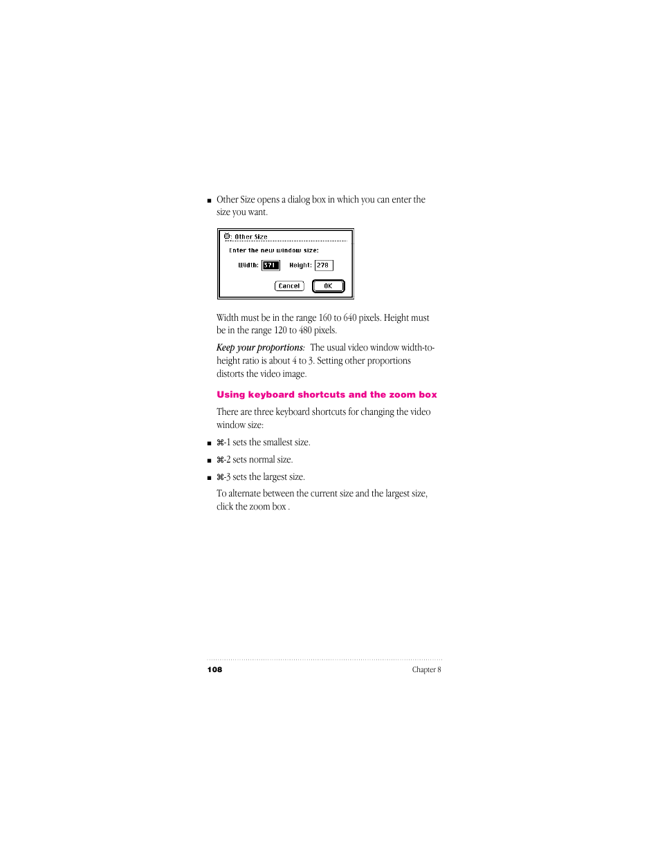 Apple  TV/FM Radio  System User Manual | Page 115 / 151