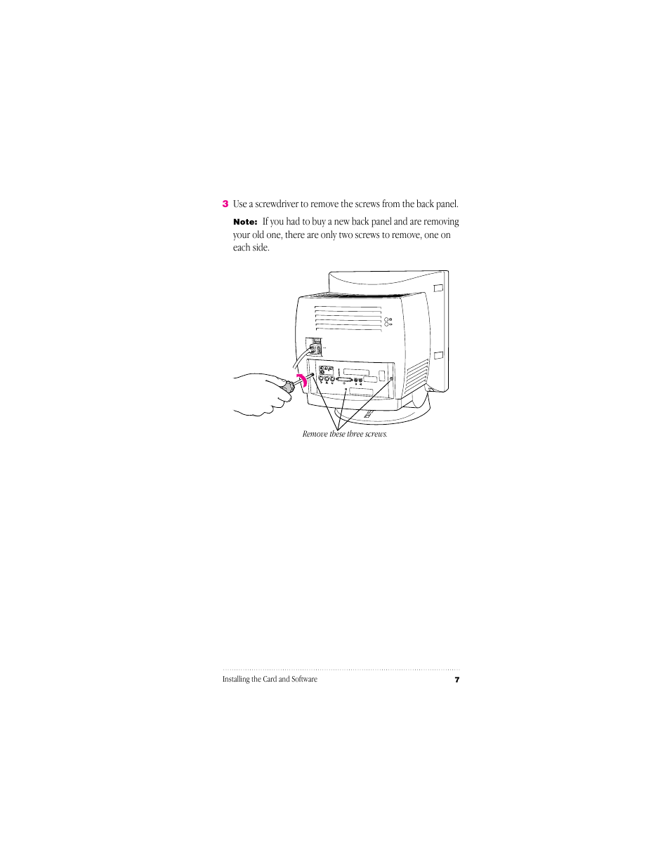 Apple  TV/FM Radio  System User Manual | Page 14 / 151