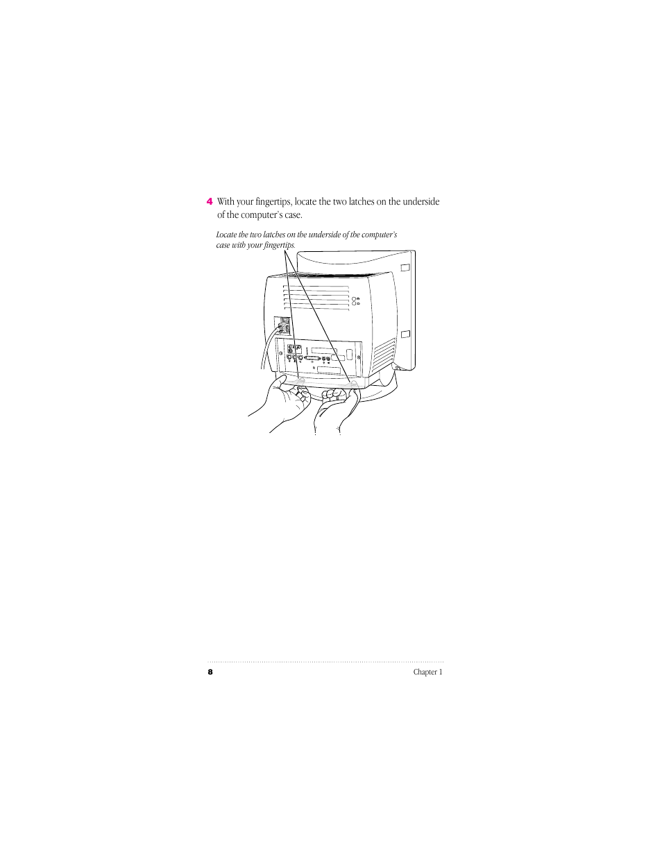 Apple  TV/FM Radio  System User Manual | Page 15 / 151