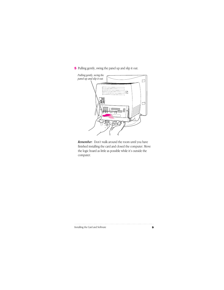 Apple  TV/FM Radio  System User Manual | Page 16 / 151
