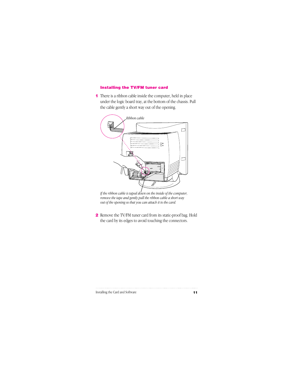 Apple  TV/FM Radio  System User Manual | Page 18 / 151