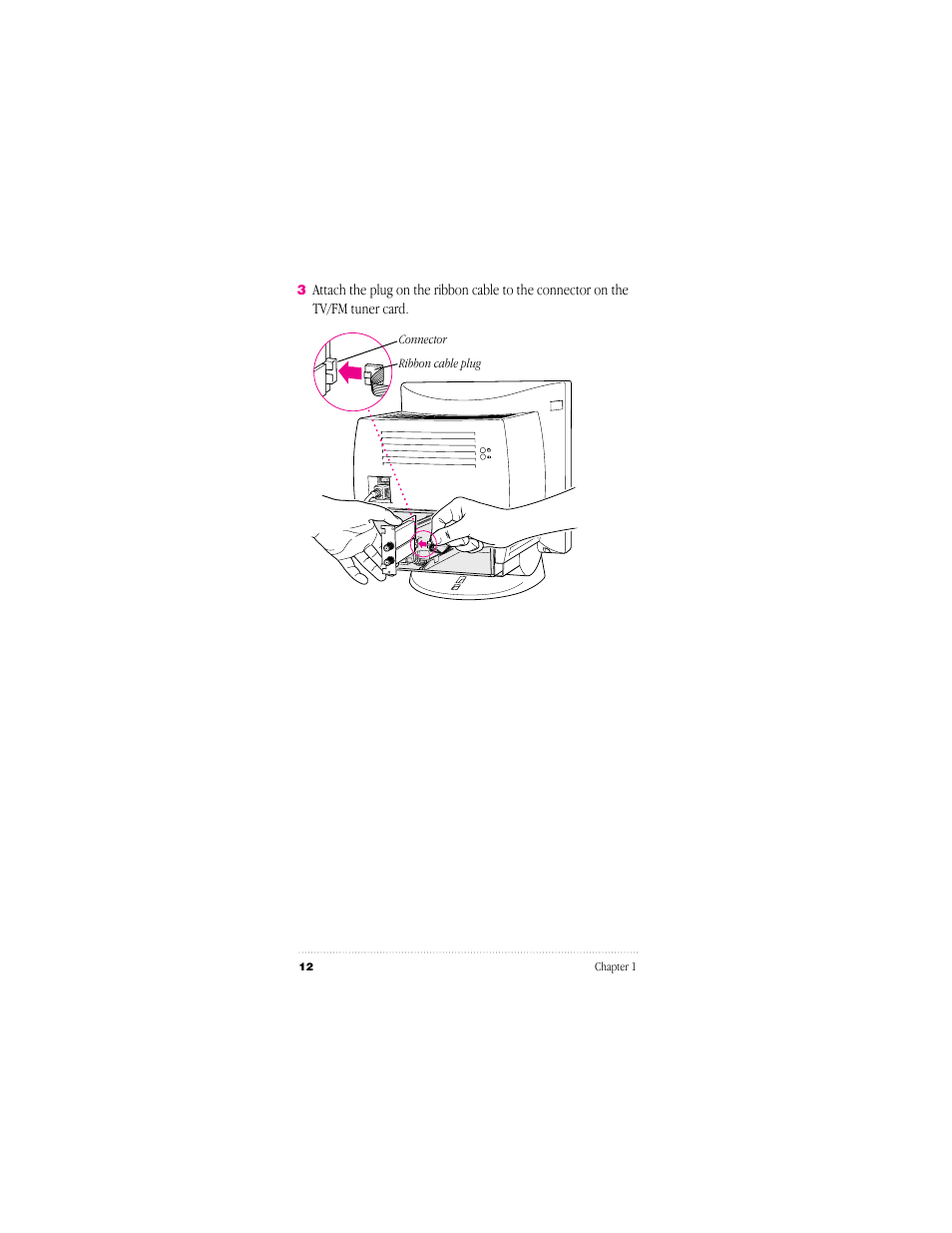 Apple  TV/FM Radio  System User Manual | Page 19 / 151