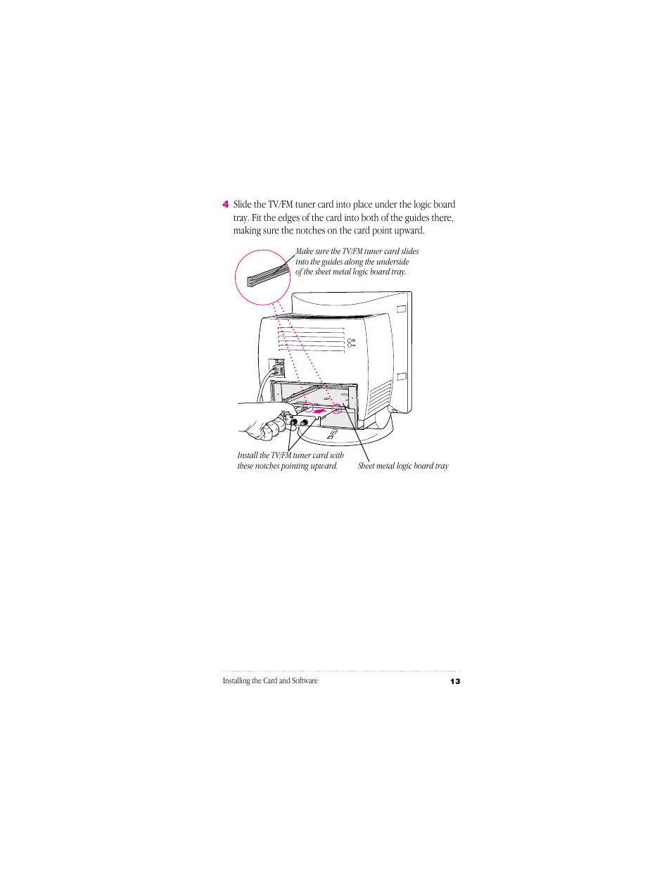 Apple  TV/FM Radio  System User Manual | Page 20 / 151