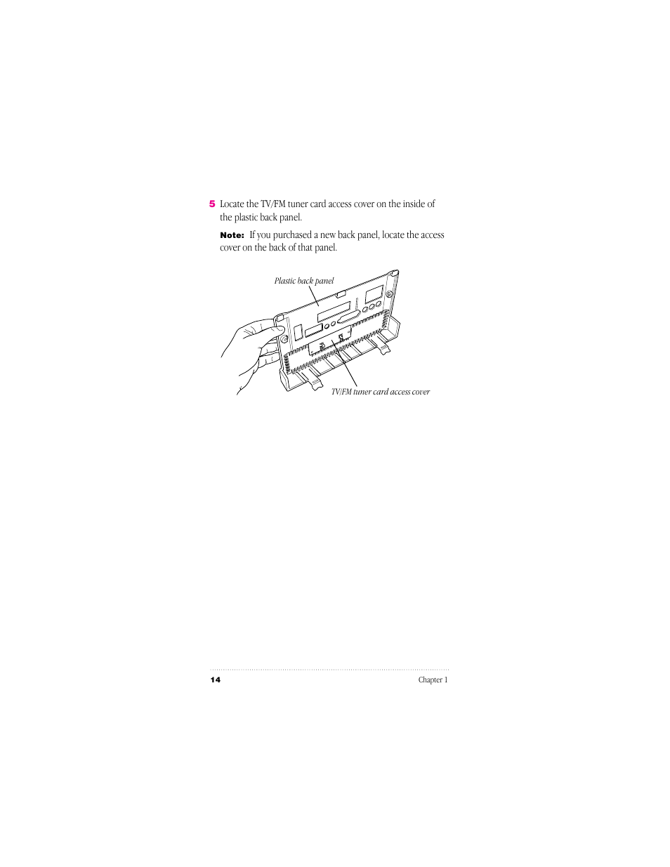 Apple  TV/FM Radio  System User Manual | Page 21 / 151