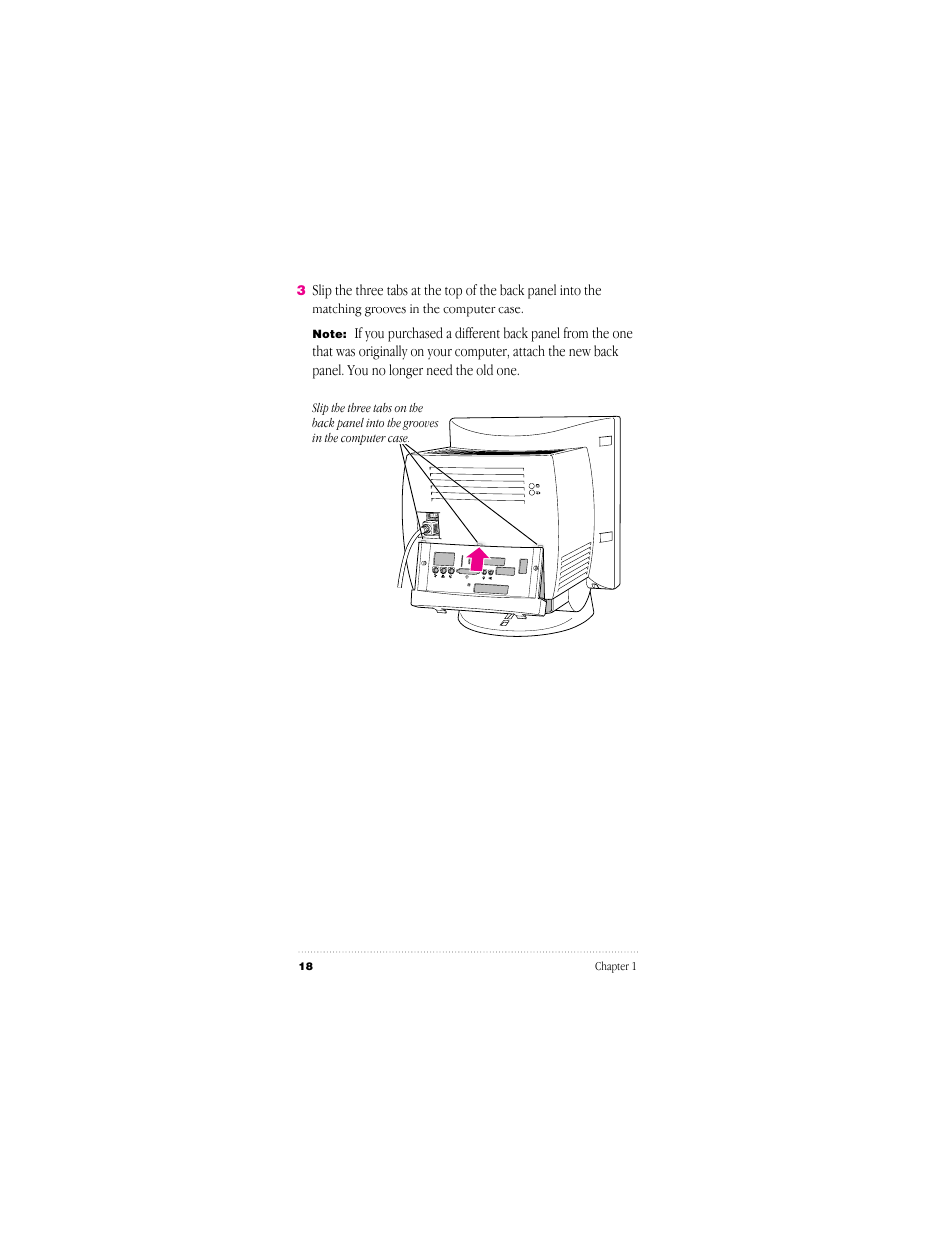 Apple  TV/FM Radio  System User Manual | Page 25 / 151