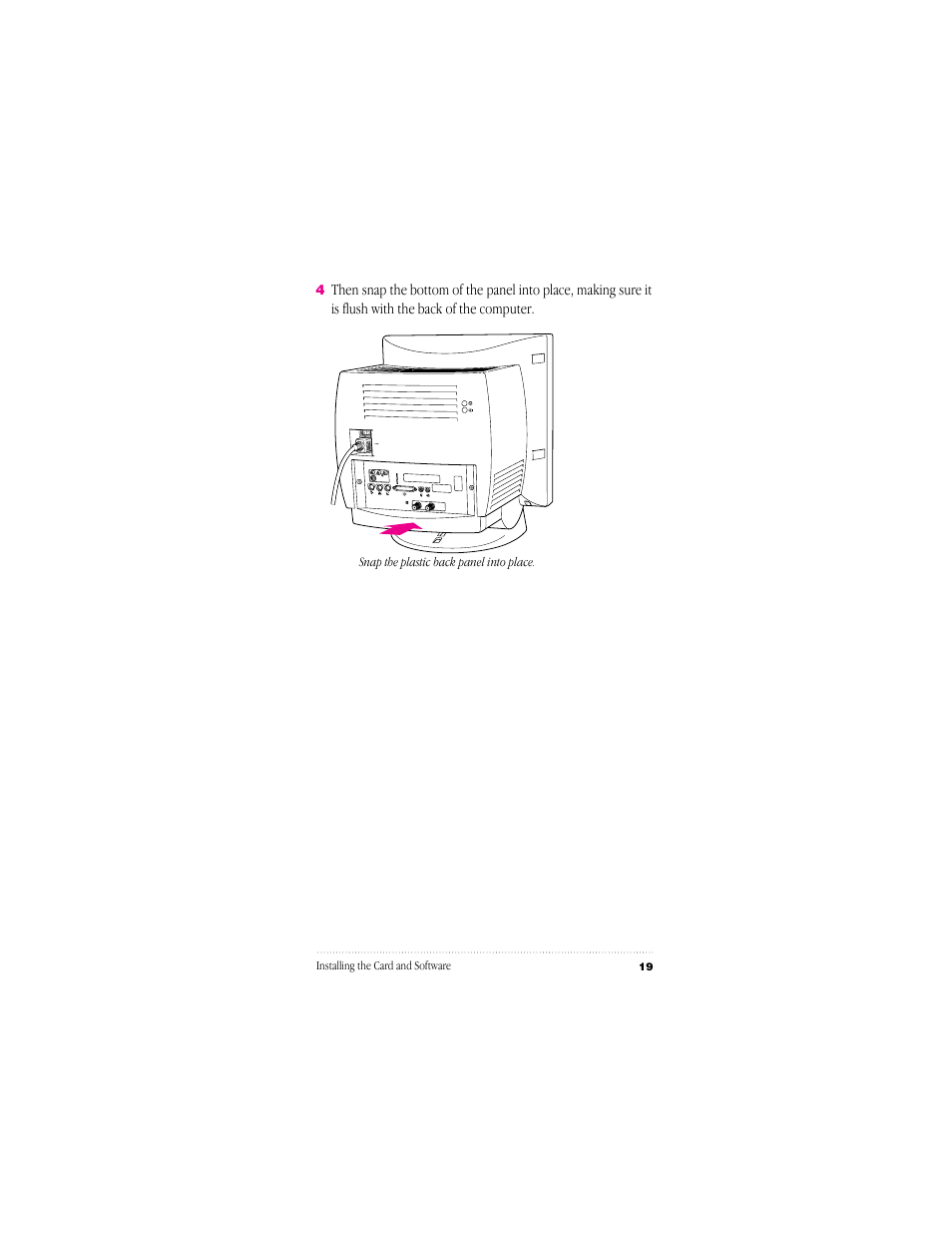 Apple  TV/FM Radio  System User Manual | Page 26 / 151