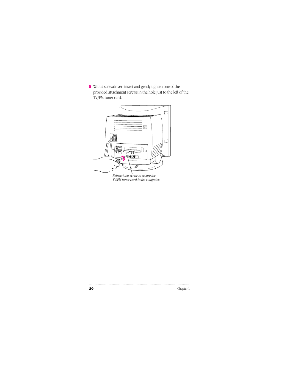 Apple  TV/FM Radio  System User Manual | Page 27 / 151