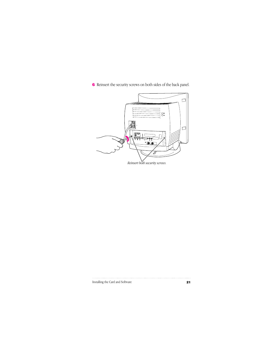 Apple  TV/FM Radio  System User Manual | Page 28 / 151