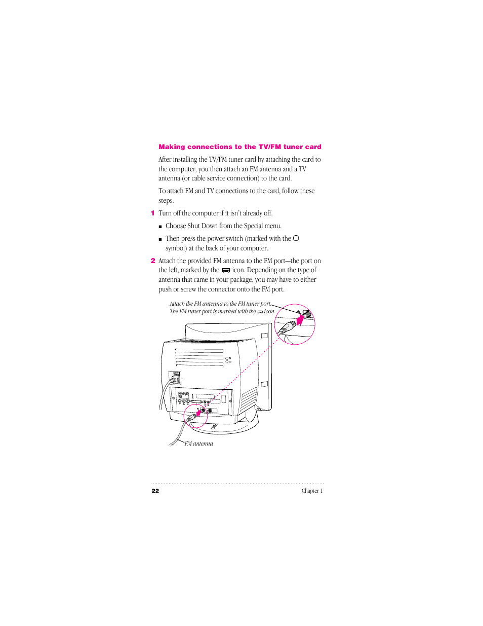 Apple  TV/FM Radio  System User Manual | Page 29 / 151