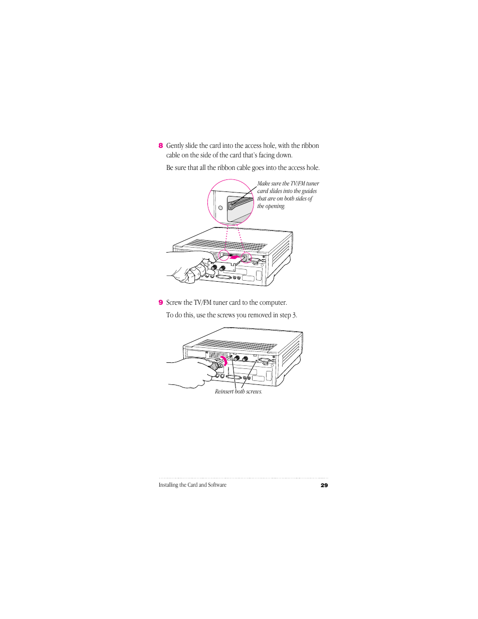 Apple  TV/FM Radio  System User Manual | Page 36 / 151