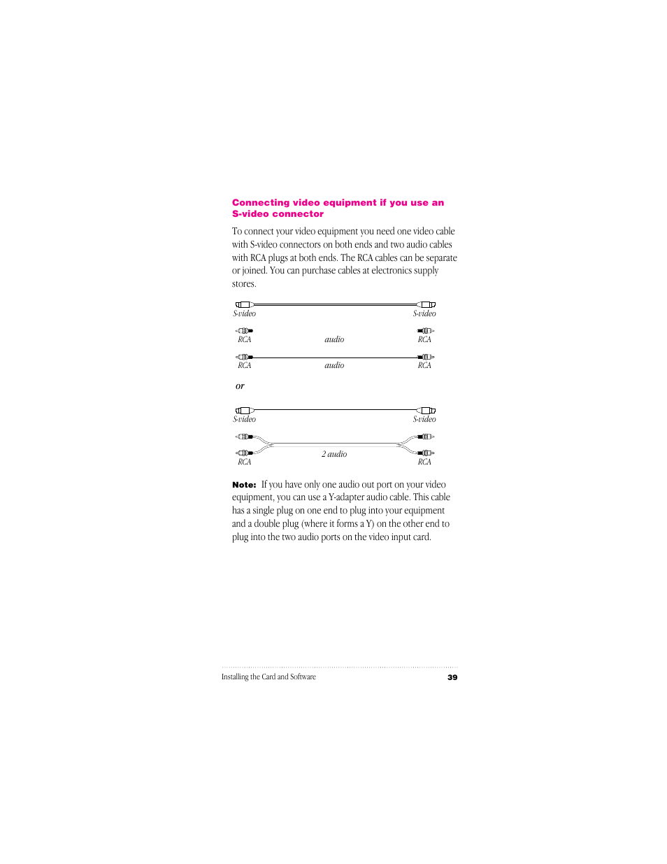 Apple  TV/FM Radio  System User Manual | Page 46 / 151