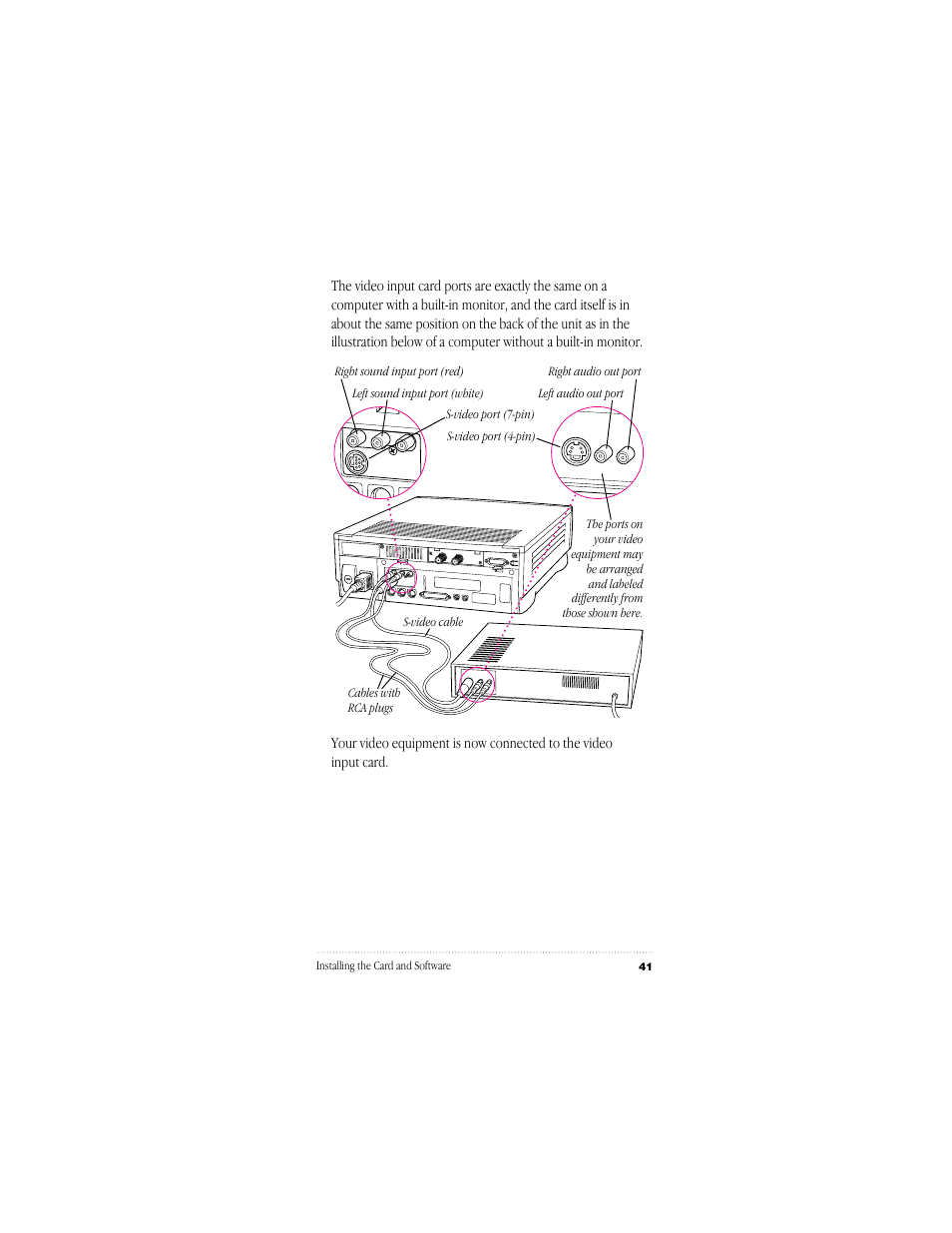 Apple  TV/FM Radio  System User Manual | Page 48 / 151