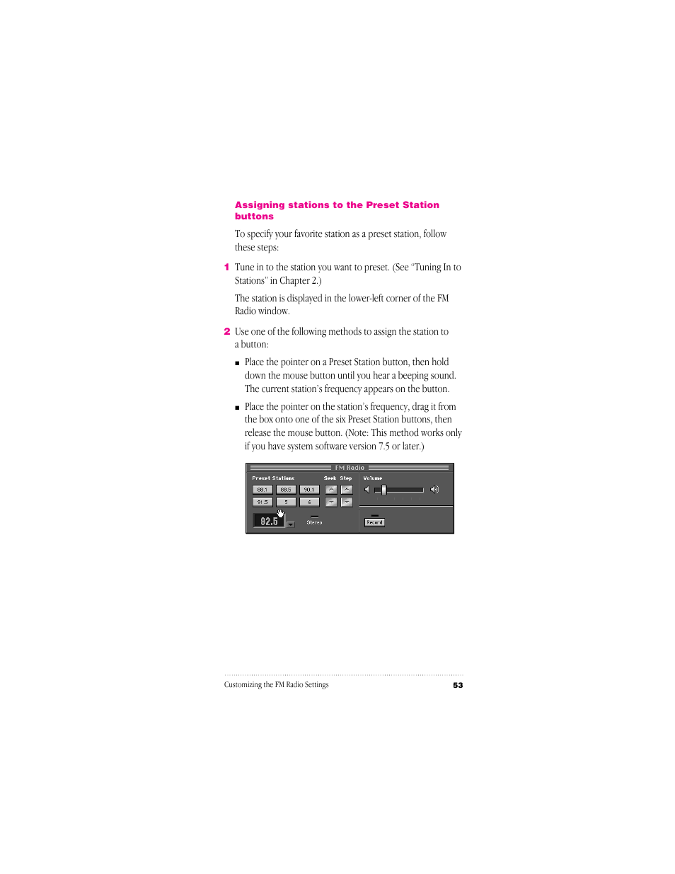 Apple  TV/FM Radio  System User Manual | Page 60 / 151