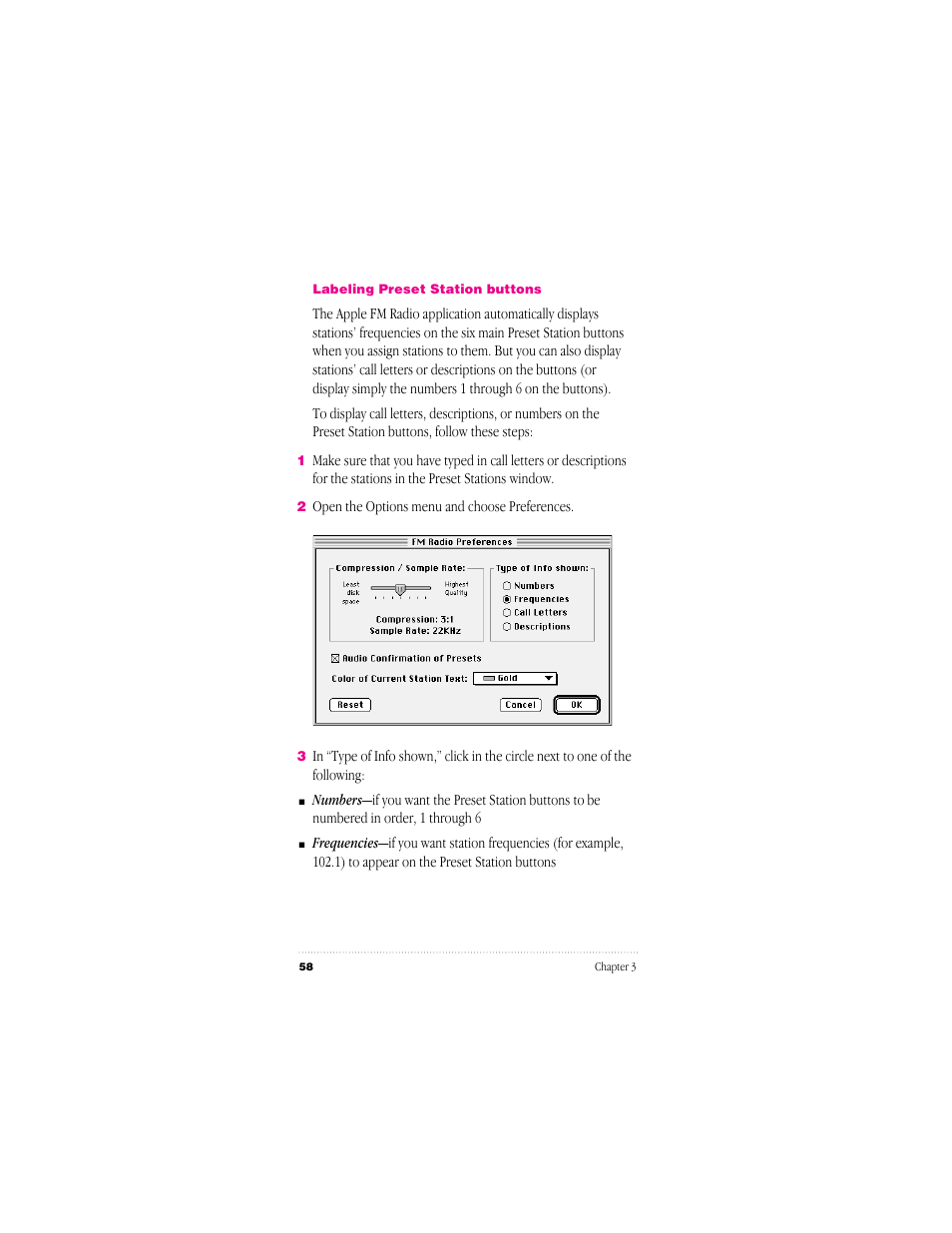 Apple  TV/FM Radio  System User Manual | Page 65 / 151