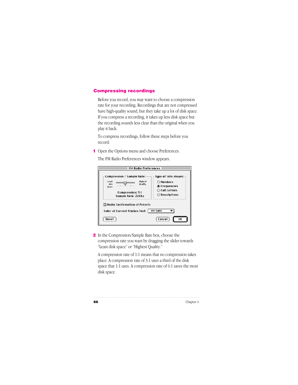 Apple  TV/FM Radio  System User Manual | Page 73 / 151