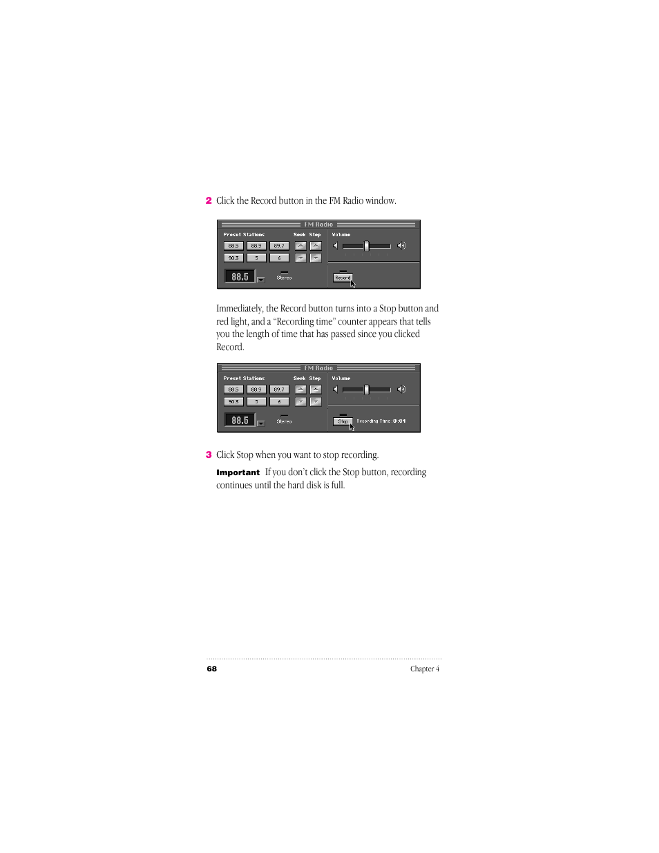 Apple  TV/FM Radio  System User Manual | Page 75 / 151